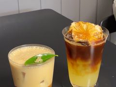 -NokNok Coffee(宽窄巷子店)