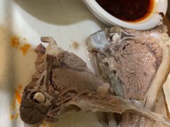 -贯贯吉·清真餐厅(浙江中路店)