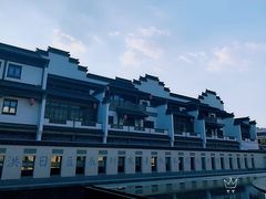 -奇芳阁·百年清真南京菜(夫子庙店)