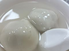 -利达汤圆馄饨(川公路店)