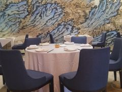 -上海衡山路十二号华邑酒店