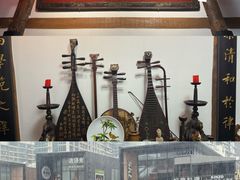 -道南書院·私房菜·早午茶·茶馆