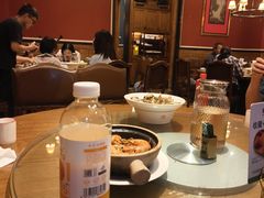 -新白鹿餐厅(龙游路总店·杭帮菜名店)