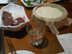 -洪焱重庆老火锅(万福花园店)