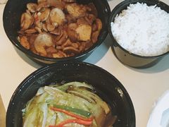 -塔哈尔·新疆盛宴(城西银泰店)