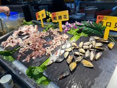 -苏格里岛自助海鲜烤肉火锅(集美万达店)