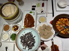 -北平楼·烤鸭·北京菜(牡丹园店)