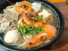 -老宅原住民沙茶面精品小吃(龙头路店)