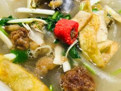 -榆味拼三鲜(怀德路店)