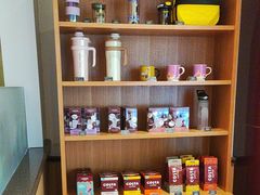 -COSTA COFFEE(天通苑华联店)