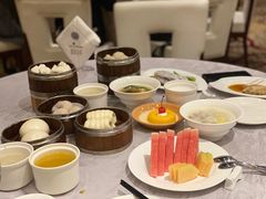 -红莲中餐厅(日航饭店)