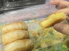 -泸溪河桃酥(长乐路店)