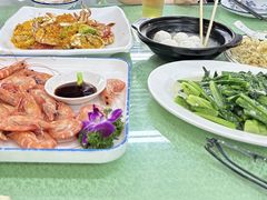 -景好海鲜餐厅(大鹏必选旅游店)