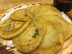 -韩食味·小木屋(日照店)