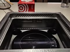 -海底捞火锅(大融城店)