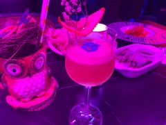 -MOSSO音乐酒吧·live house(南京旗舰店)