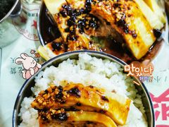 -阿金大白·上海菜馆(新天地店)