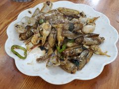 -南记食粥坊·宵夜大排档(岭南分店)