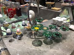 -太湖饭店玉兰厅(自助餐厅)