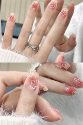 -M·X Nail日式美甲美睫