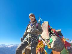 -三夫户外(天钥桥路店)