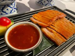 -BetterThai 泰加(苏州中心店)