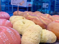 -LELECHA乐乐茶(新街口大洋店)