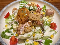 -白石の深夜食堂(芝罘万达店)