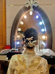 点击看大图 -青禾蒙娜丽莎婚纱摄影(武汉总店)