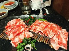 上选羊后腿-捞王锅物料理(环球港店)