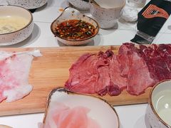 -牛人日志·鲜牛肉骨汤火锅(万科里瑧店)