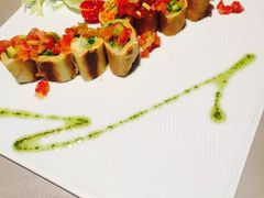 -T館·花园艺术餐厅