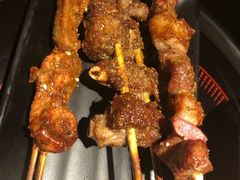 -京韵胡同·酱香羊蝎子火锅涮肉(长寿路店)