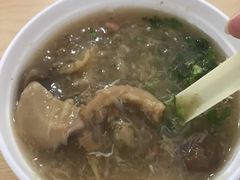 -食盈碗仔翅(星玺广场店)