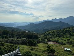 -广州市石门国家森林公园