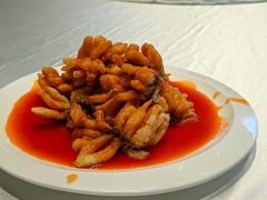 -巴陵全鱼席(湖南老字号汴河街店 )