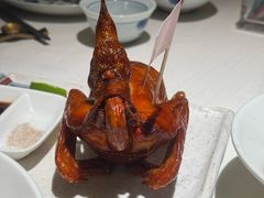 -侨美食家·41年地道粤菜(恒福路店)