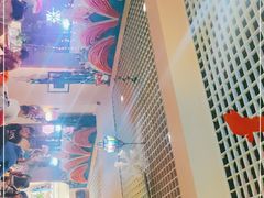 -La Medina餐厅(亮马河南路店)