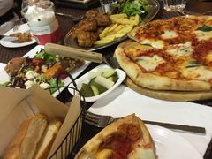 -TAMATI(巴黎贝甜韩式西餐厅店)