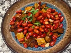 -南京大牌档(崇文门国瑞店)