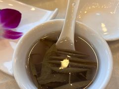 西湖莼菜汤-楼外楼(西湖景区孤山路店)