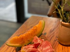 -La Strada(安福路店)