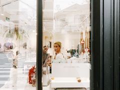 -Fridi Patisserie Cafe