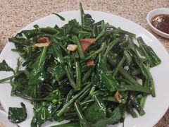 -陆记鹅庄·潮汕菜·狮头鹅(大仟里店)