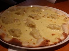 -JINNS锦时 steak&pizza(浸信会礼拜堂旧址店)