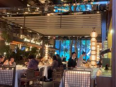 -桂满陇·海市蜃楼·黑金(国金店)