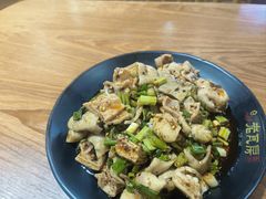-青石桥老瓦房肥肠粉总店(青石桥总店)
