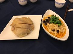 -老吉士酒家(天平路店)