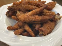 -百年认一力 太原老字号 (桥头街店)