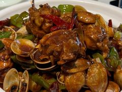 -船歌·鱼水饺青岛菜(闽江二路店)